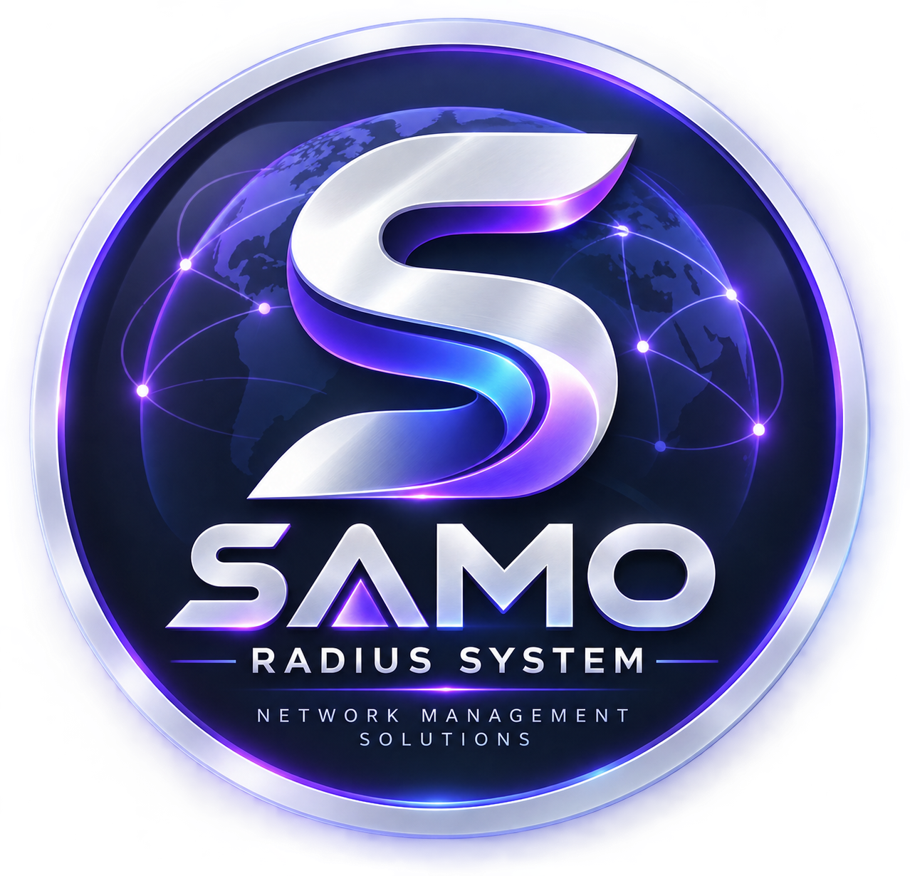 SAMO Logo